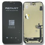 Frontal Tela iPhone 15 Plus Incell Repart