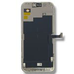 Frontal Tela iPhone 15 Pro Max Oled Macaquinho Eprom