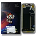 Frontal Tela iPhone 17 Pro Oled  Macaquinho