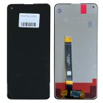 Frontal Tela LG K51s IPS LCD KIGX
