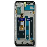 Frontal Tela LG K52 IPS LCD Wefix C- Aro