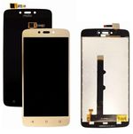 Frontal Tela Motorola Moto C TFT LCD
