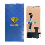 Frontal Tela Motorola Moto Edge 30 Fusion - S30 Pro Oled KIGX