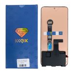 Frontal Tela Motorola Moto Edge 30 Neo Nacional KIGX