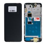 Frontal Tela Motorola Moto G13 - G23 IPS LCD KIGX C- Aro