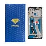 Frontal Tela Motorola Moto G32 IPS LCD KIGX C- Aro