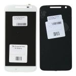 Frontal Tela Motorola Moto G4 XT1626