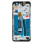Frontal Tela Motorola Moto G42 Oled KIGX C- Aro