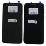 Frontal Tela Motorola Moto G7 Play IPS LCD KIGX C- Aro