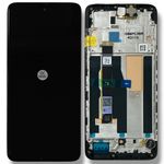 Frontal Tela Motorola Moto G84 Incell WeKeep C- Aro