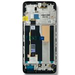 Frontal Tela Motorola Moto G84 Incell WeKeep C- Aro