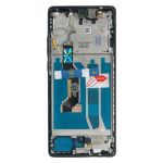 Frontal Tela Motorola Moto G85 Oled KIGX C - Aro