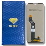 Frontal Tela Nokia 1.4 IPS LCD KIGX