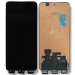 Frontal Tela Oppo Reno 11F 5G Nacional Wefix