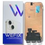 Frontal Tela Oppo Reno 14F 5G - Realme 15T 5G Nacional Wefix