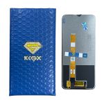 Frontal Tela Realme C25 - C25s - A16 - A16s - A54s IPS LCD KIGX