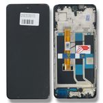 Frontal Tela Realme C67 5G - 11x  IPS LCD KIGX C-Aro