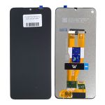 Frontal Tela Samsung A05 PLS LCD Wefix