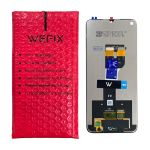 Frontal Tela Samsung A05s PLS LCD Wefix