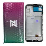 Frontal Tela Samsung A24 Incell NN C- Aro