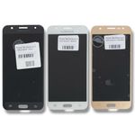Frontal Tela Samsung J5 J500 Oled Original