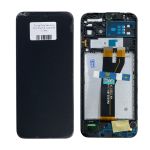 Frontal Tela Samsung M14 5G PLS LCD KIGX C- Aro