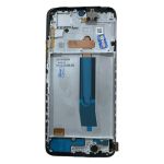Frontal Tela Xiaomi Note 11 4G - 11s - 12s - Poco M4 Pro Oled KIGX C- Aro