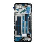 Frontal Tela Xiaomi Note 11 Pro 4G/5G - Poco X4 Pro 5G Amoled Wefix C- Aro