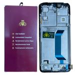 Frontal Tela Xiaomi Note 12 5G - Poco X5 5G Oled WeKeep C- Aro