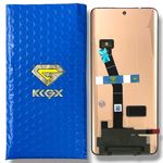 Frontal Tela Xiaomi Note 15 4G Oled Kigx