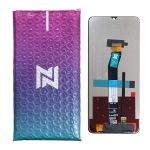 Frontal Tela Xiaomi Redmi A3 - A3x - Poco C61 IPS LCD NN