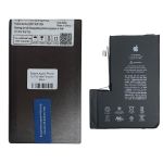 Bateria Apple iPhone 12 Pro Max Foxconn Black