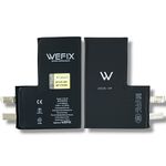 Bateria Apple iPhone 14 Pro Max Wefix Anatel S/ Flex
