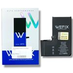 Bateria Apple iPhone 14 Pro Wefix Anatel