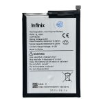 Bateria infinix Hot 30i - 40i - Smart 8 - 8 Pro  BL49NX Original