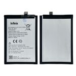 Bateria infinix Note 11 Pro - Note 10 Pro BL49JX Original