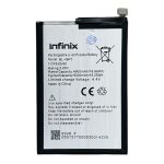 Bateria infinix Smart 6 BL49FT Original