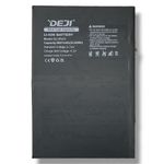 Bateria iPad Air / iPad 5 Deji Anatel