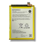 Bateria Moto E13 - E32 - G22 - G53 NH50 Nacional