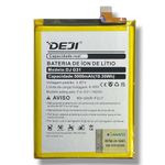 Bateria Moto G31 - G42 - G62 5G ND50 Deji Anatel
