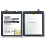 Bateria Moto One Vision - One Action KR40 Deji Anatel