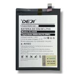 Bateria Samsung A02S - A03S - A03 - A03 CORE - A04 - A04E HQ-50S Deji Anatel