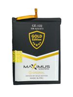 Bateria Samsung A23 - A73 - M23 - M33 - M52 - M53 BM526 GE-122 Gold Edition