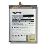 Bateria Samsung A31 - A32 4G - A22 4G BA315ABY Deji Anatel