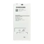 Bateria Samsung A7 2016 BA710