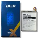 Bateria Samsung A7 2018 - A10 - M10 Deji Anatel