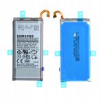 Bateria Samsung A8 2018 BA530