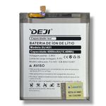Bateria Samsung Galaxy A51 EB-BA515ABY Deji Anatel