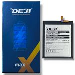 Bateria Samsung S22 Ultra 2022 Deji Anatel