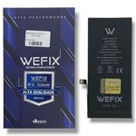 Bateria Apple iPhone 11 Wefix Anatel